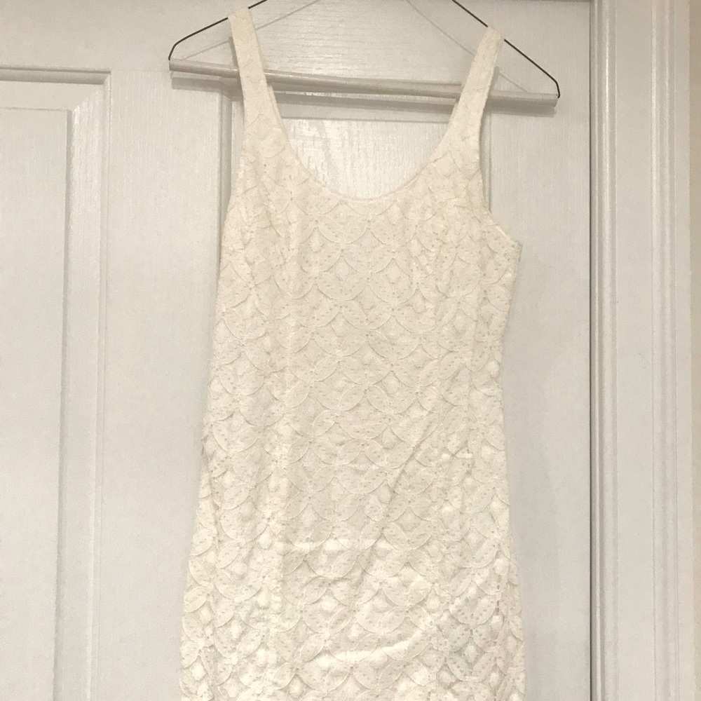 HOLLISTER dress